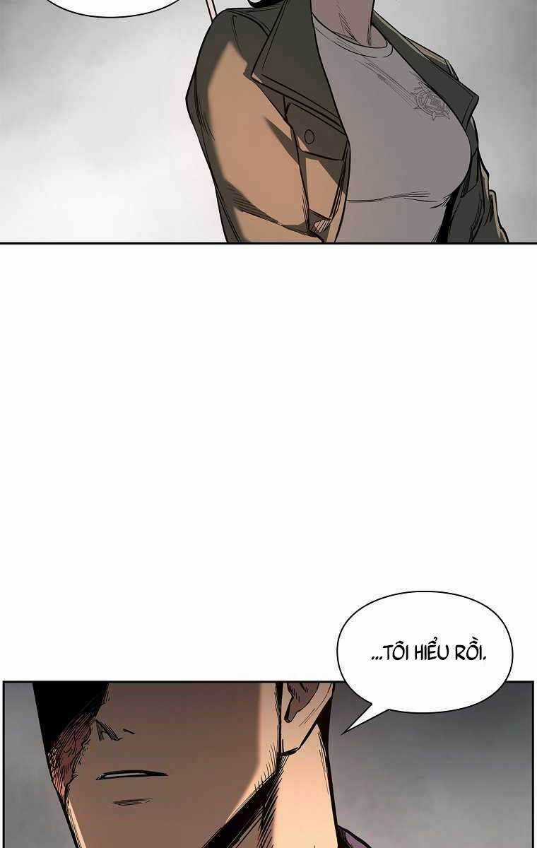 Trường Học Chiến Binh Chapter 12 trang 56