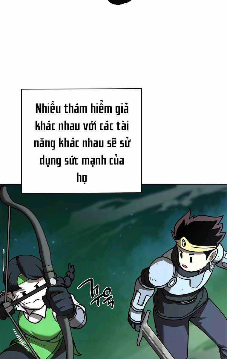 Trường Học Chiến Binh Chapter 12 trang 6