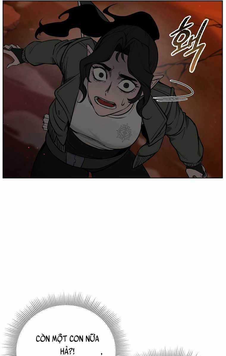 Trường Học Chiến Binh Chapter 12 trang 60