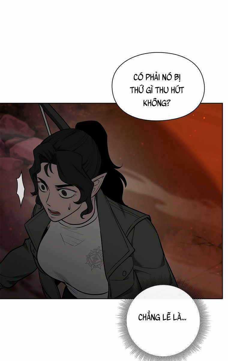 Trường Học Chiến Binh Chapter 12 trang 65