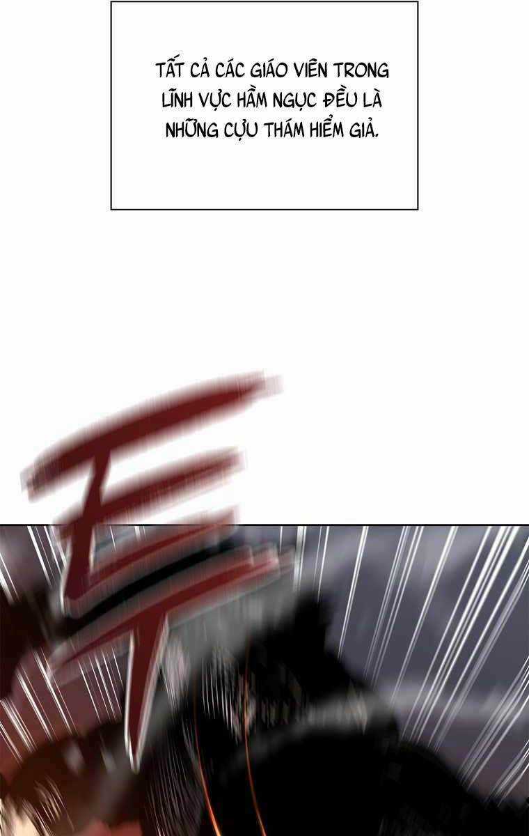 Trường Học Chiến Binh Chapter 12 trang 70