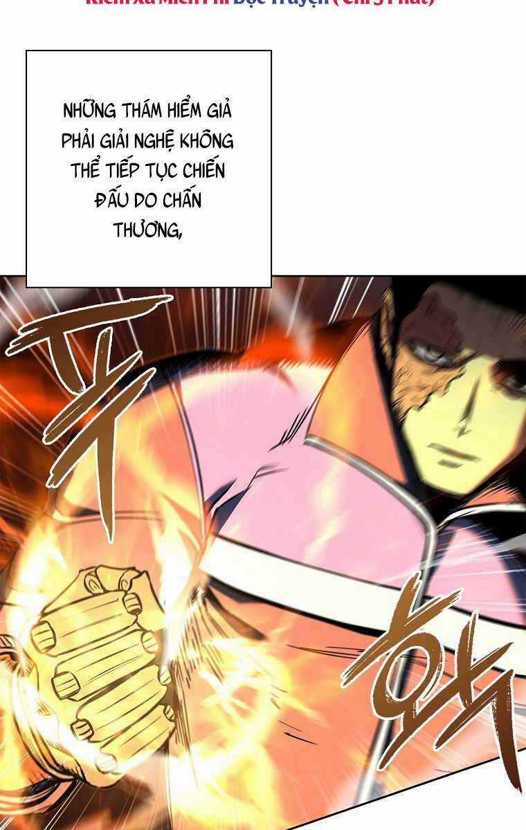 Trường Học Chiến Binh Chapter 12 trang 73