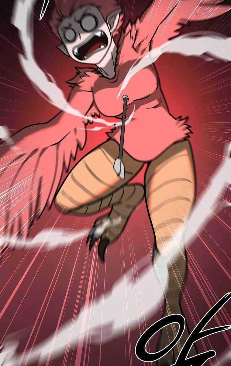 Trường Học Chiến Binh Chapter 12 trang 8