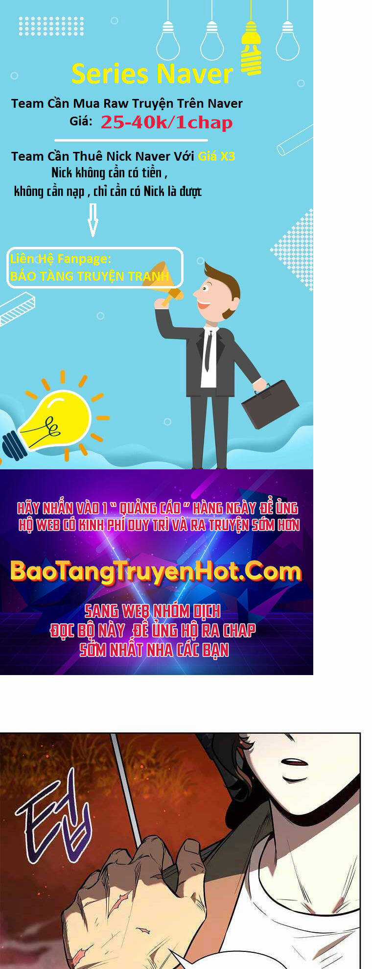 Trường Học Chiến Binh Chapter 12 trang 91