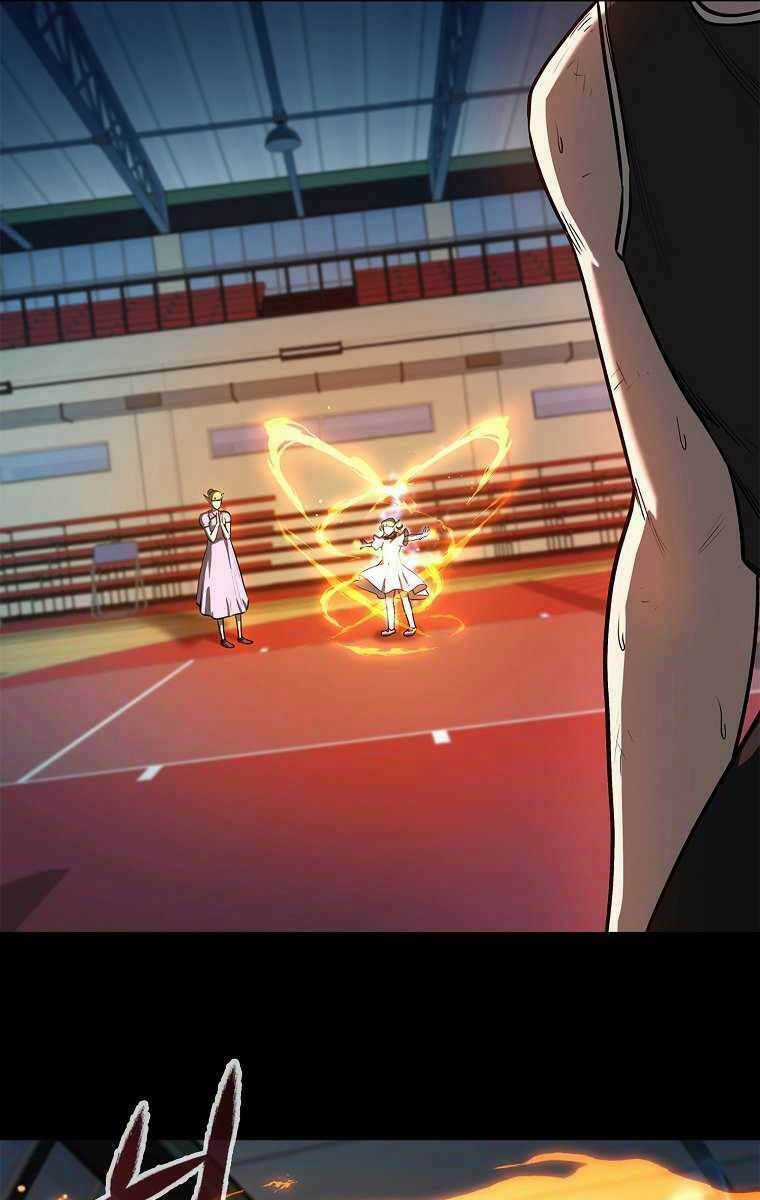 Trường Học Chiến Binh Chapter 13 trang 10