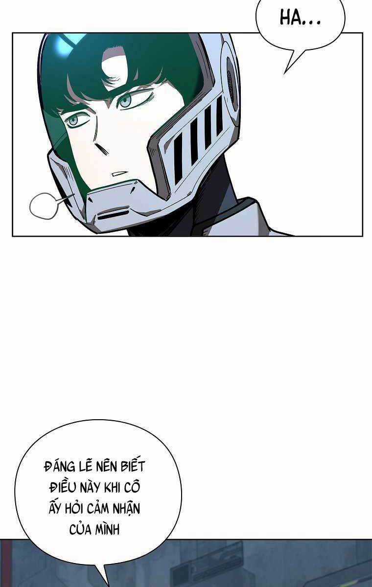 Trường Học Chiến Binh Chapter 13 trang 102