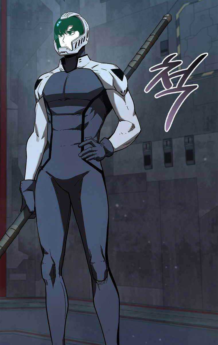 Trường Học Chiến Binh Chapter 13 trang 103