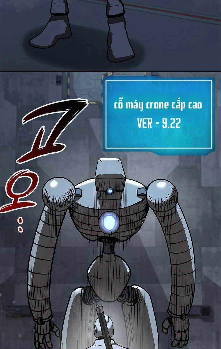 Trường Học Chiến Binh Chapter 13 trang 104