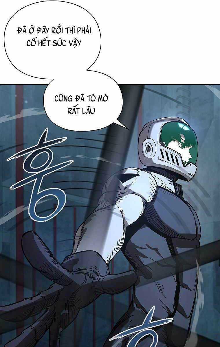 Trường Học Chiến Binh Chapter 13 trang 106