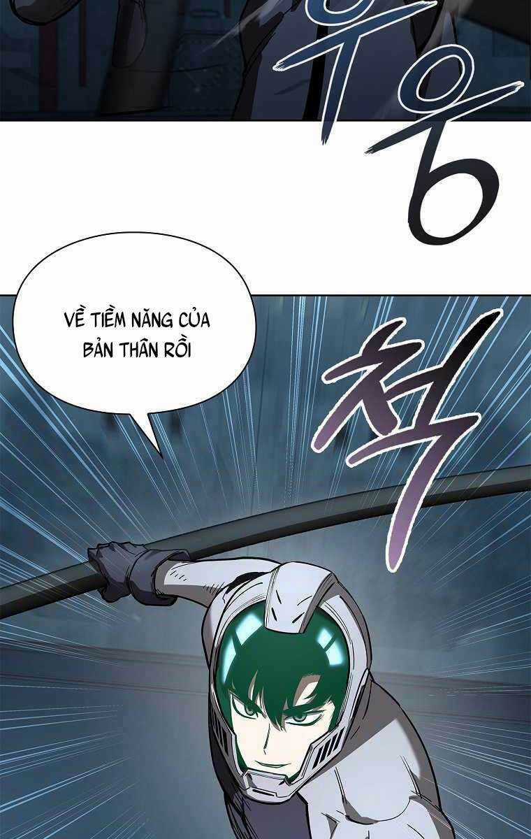 Trường Học Chiến Binh Chapter 13 trang 107