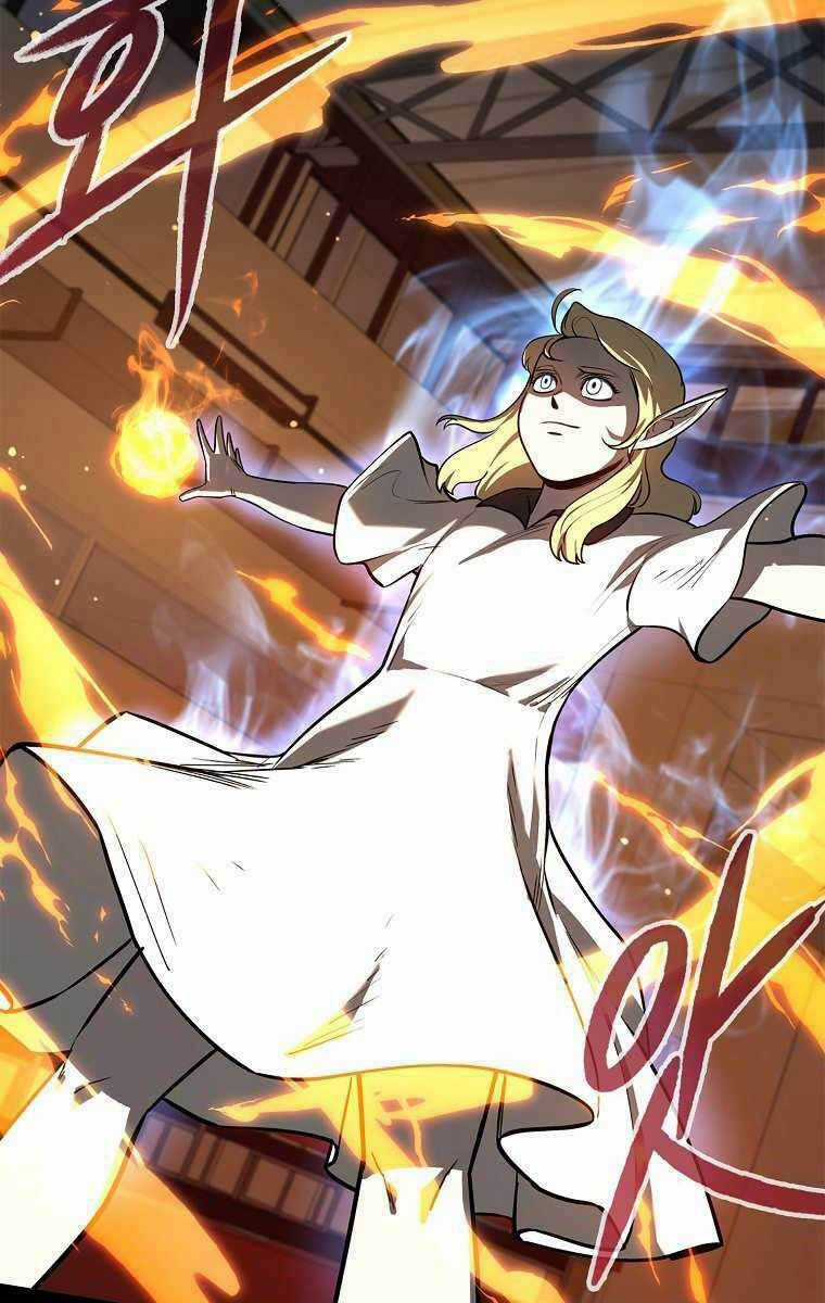 Trường Học Chiến Binh Chapter 13 trang 11