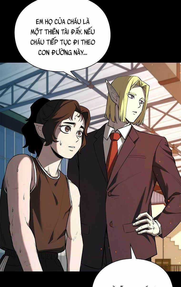 Trường Học Chiến Binh Chapter 13 trang 15