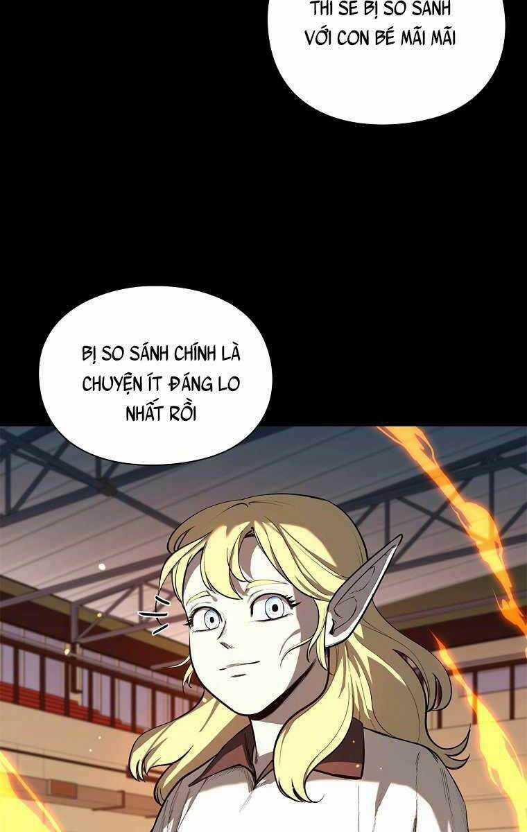 Trường Học Chiến Binh Chapter 13 trang 16