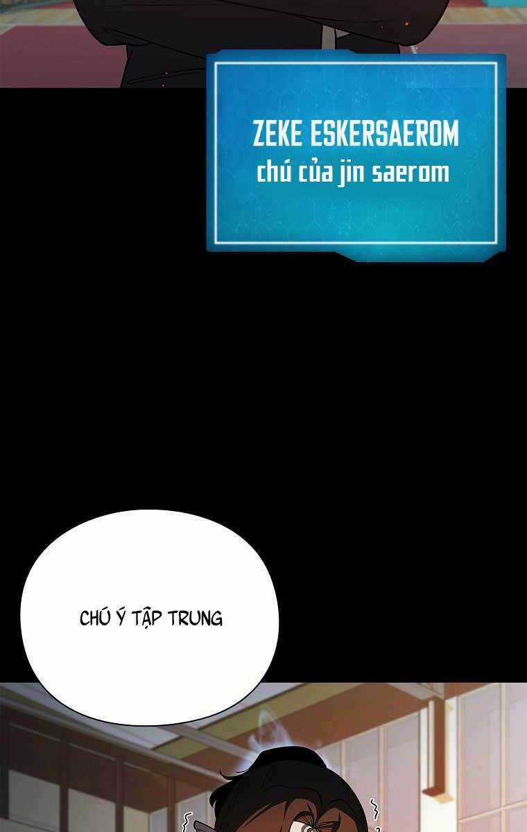 Trường Học Chiến Binh Chapter 13 trang 2