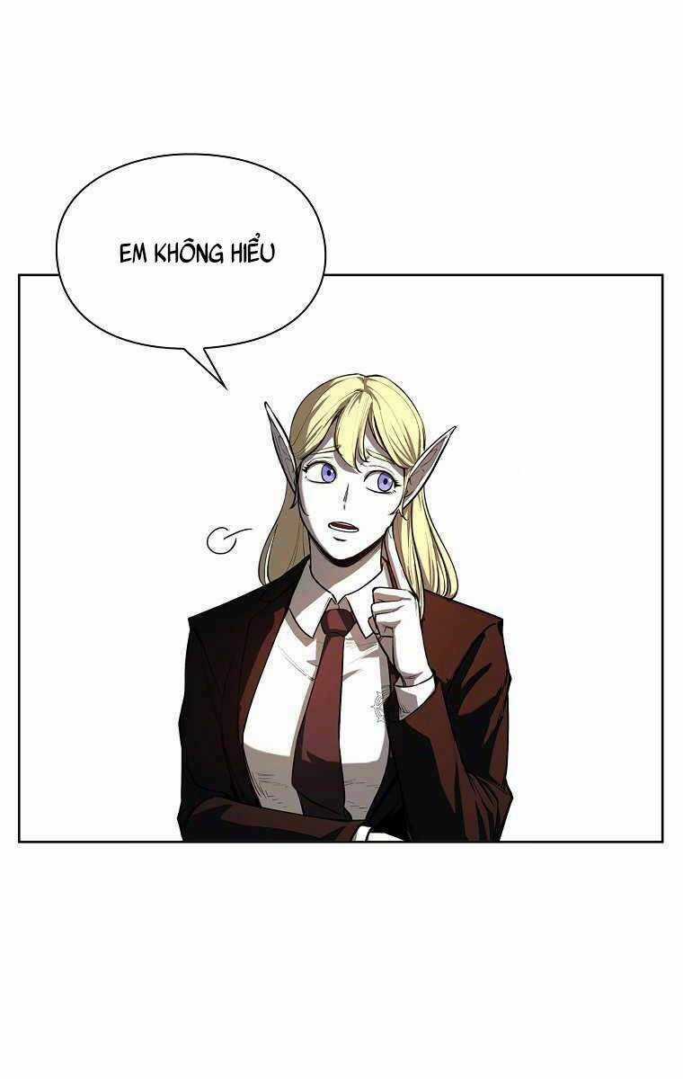 Trường Học Chiến Binh Chapter 13 trang 20