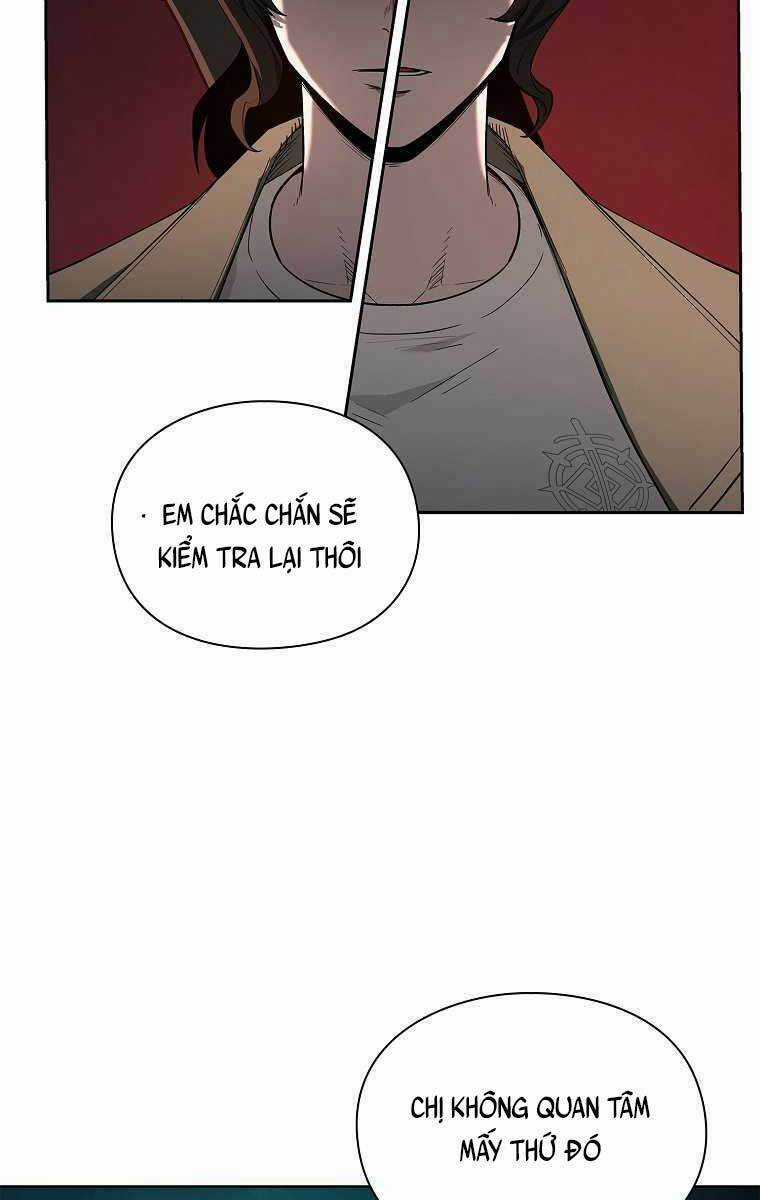 Trường Học Chiến Binh Chapter 13 trang 29