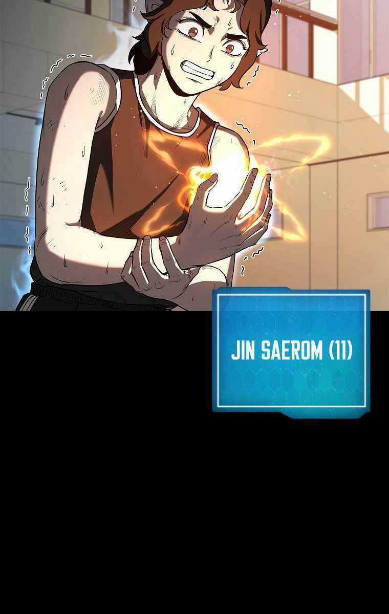 Trường Học Chiến Binh Chapter 13 trang 3