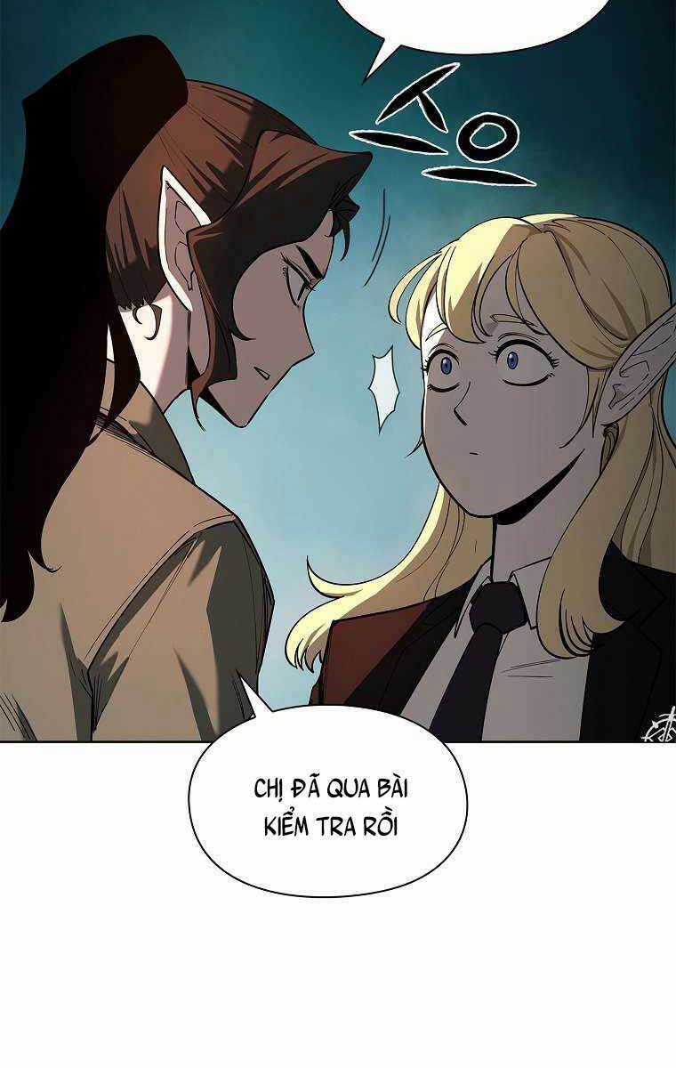 Trường Học Chiến Binh Chapter 13 trang 30