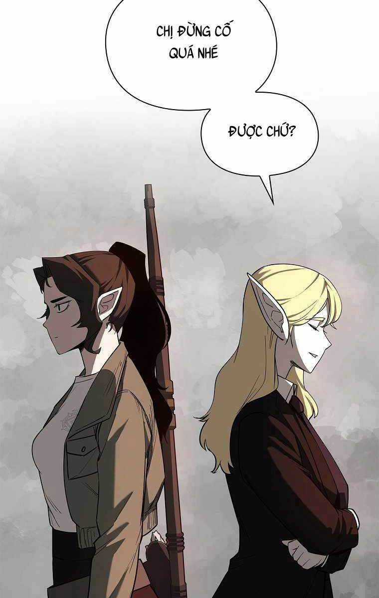 Trường Học Chiến Binh Chapter 13 trang 32