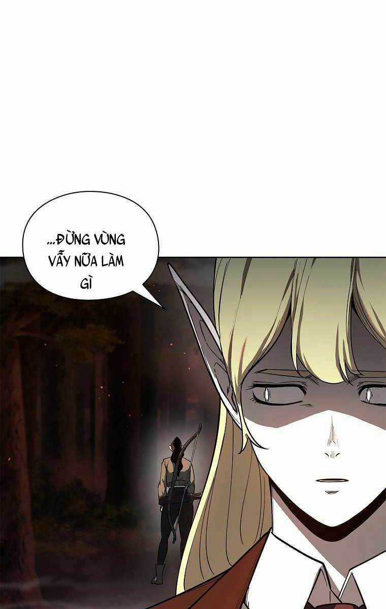 Trường Học Chiến Binh Chapter 13 trang 35