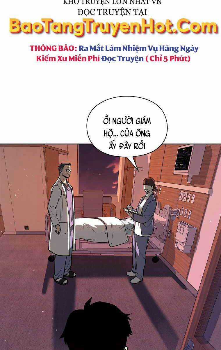 Trường Học Chiến Binh Chapter 13 trang 40