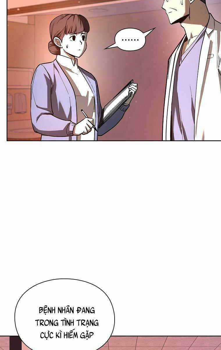 Trường Học Chiến Binh Chapter 13 trang 43