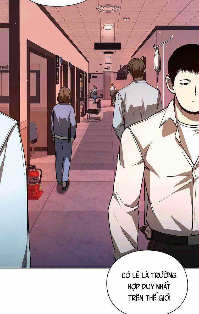 Trường Học Chiến Binh Chapter 13 trang 44