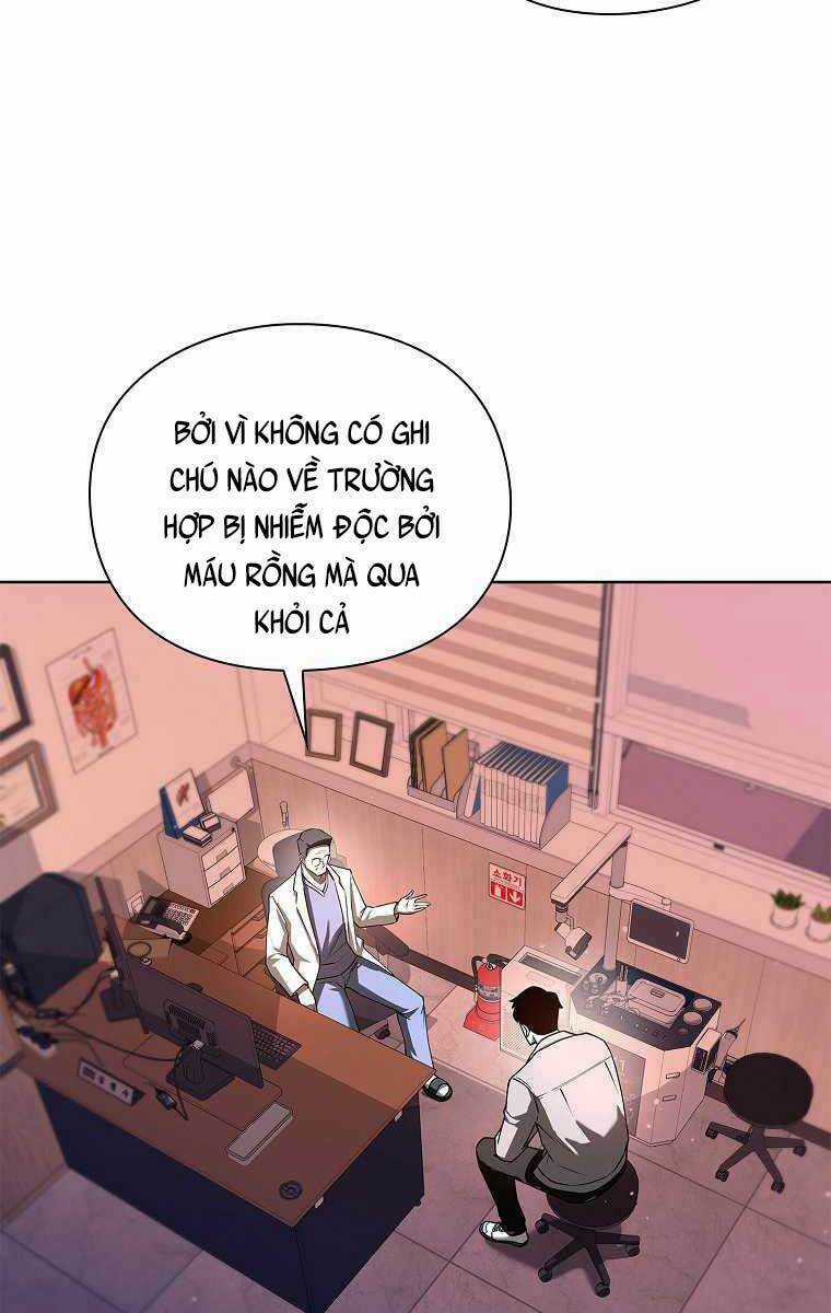 Trường Học Chiến Binh Chapter 13 trang 45