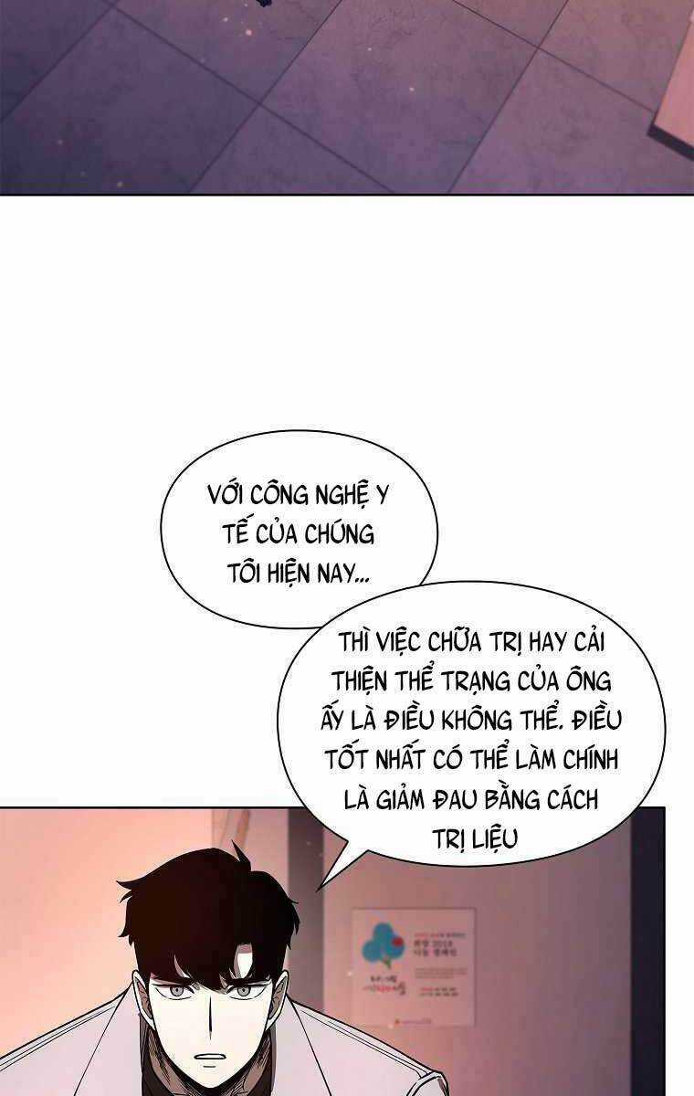 Trường Học Chiến Binh Chapter 13 trang 46