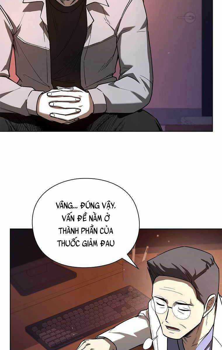 Trường Học Chiến Binh Chapter 13 trang 47