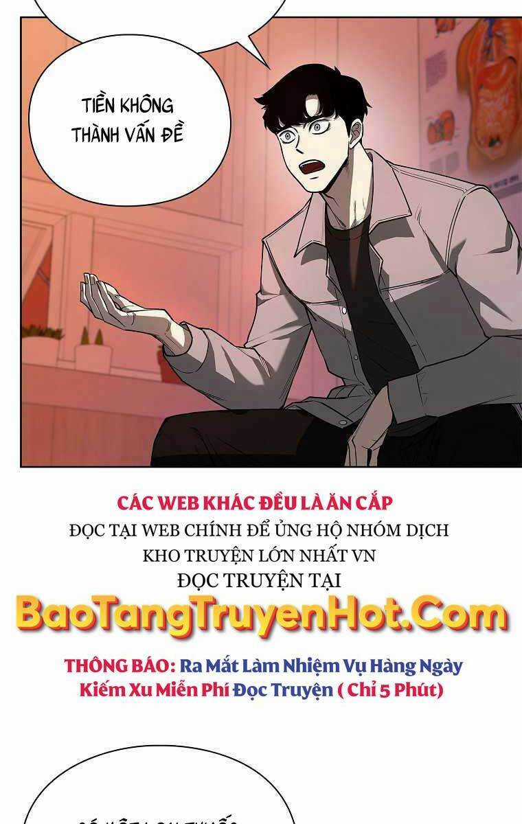 Trường Học Chiến Binh Chapter 13 trang 51