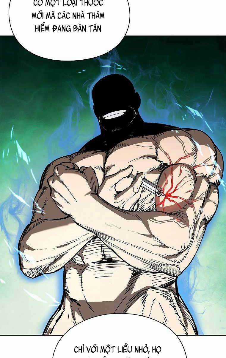 Trường Học Chiến Binh Chapter 13 trang 52