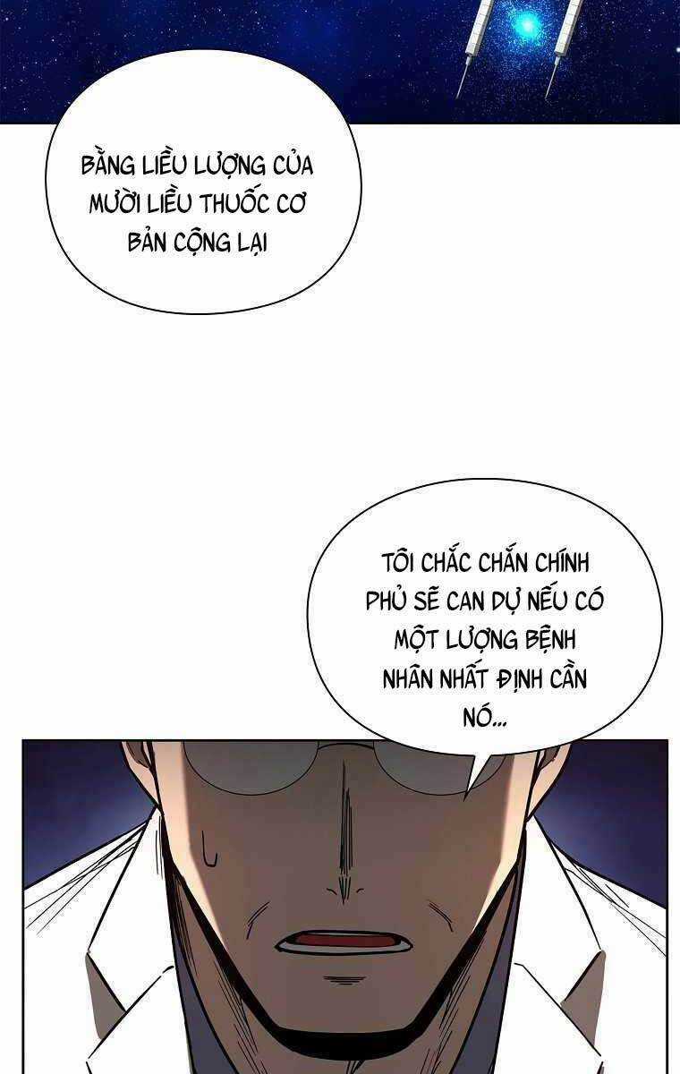 Trường Học Chiến Binh Chapter 13 trang 61