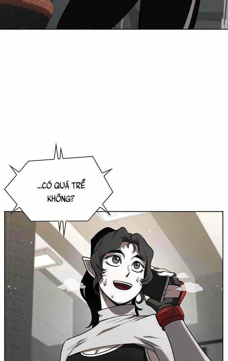 Trường Học Chiến Binh Chapter 13 trang 71