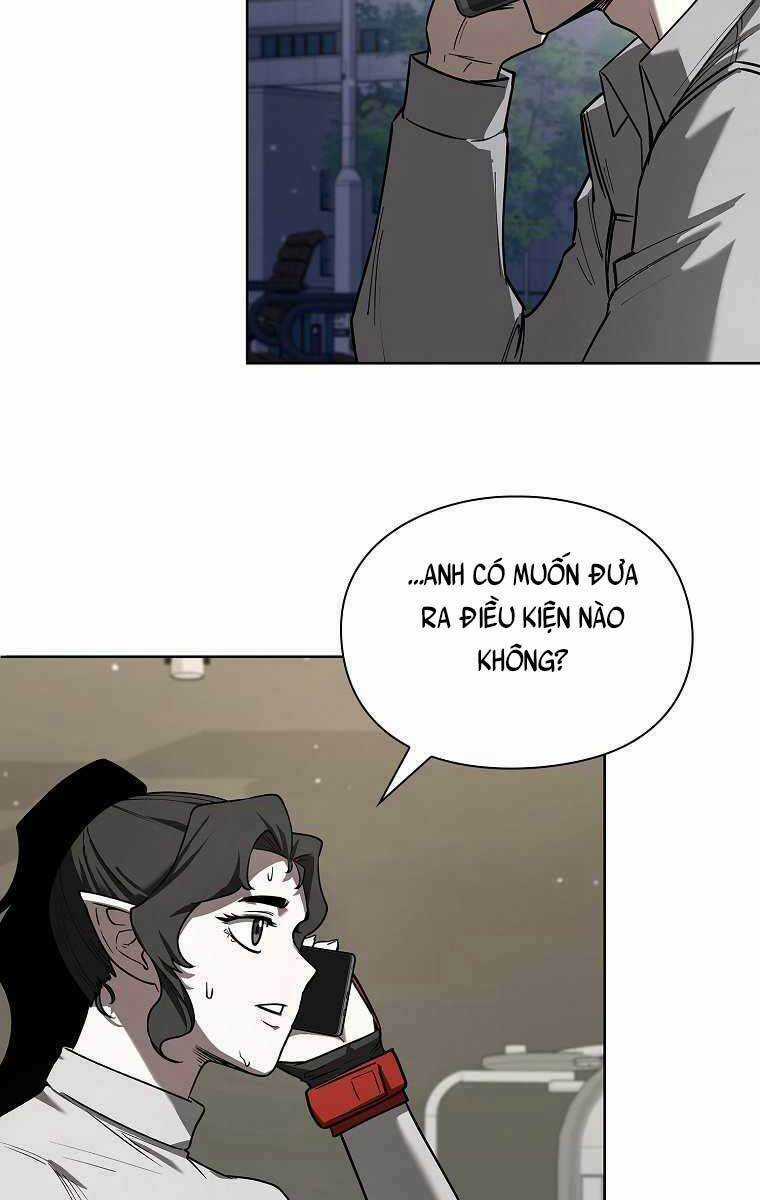 Trường Học Chiến Binh Chapter 13 trang 73