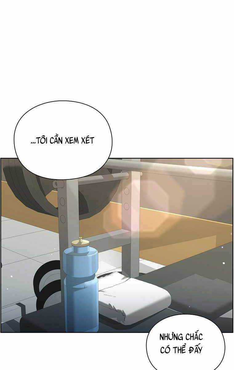 Trường Học Chiến Binh Chapter 13 trang 75