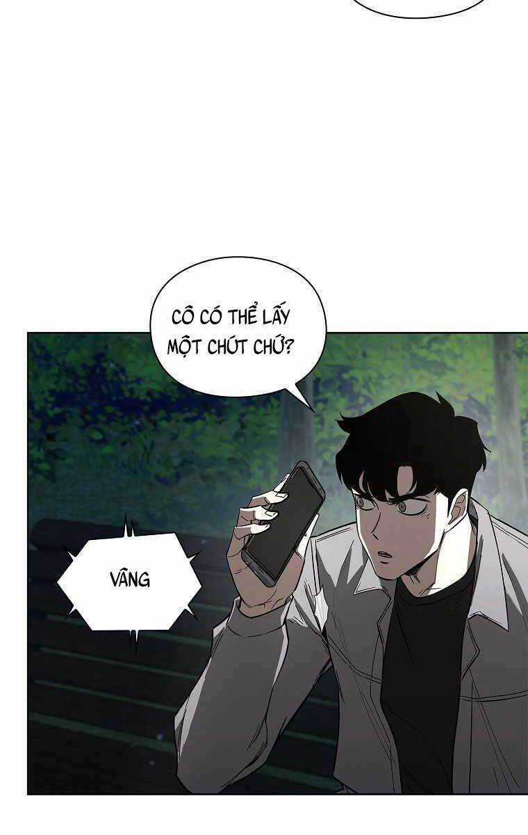 Trường Học Chiến Binh Chapter 13 trang 76