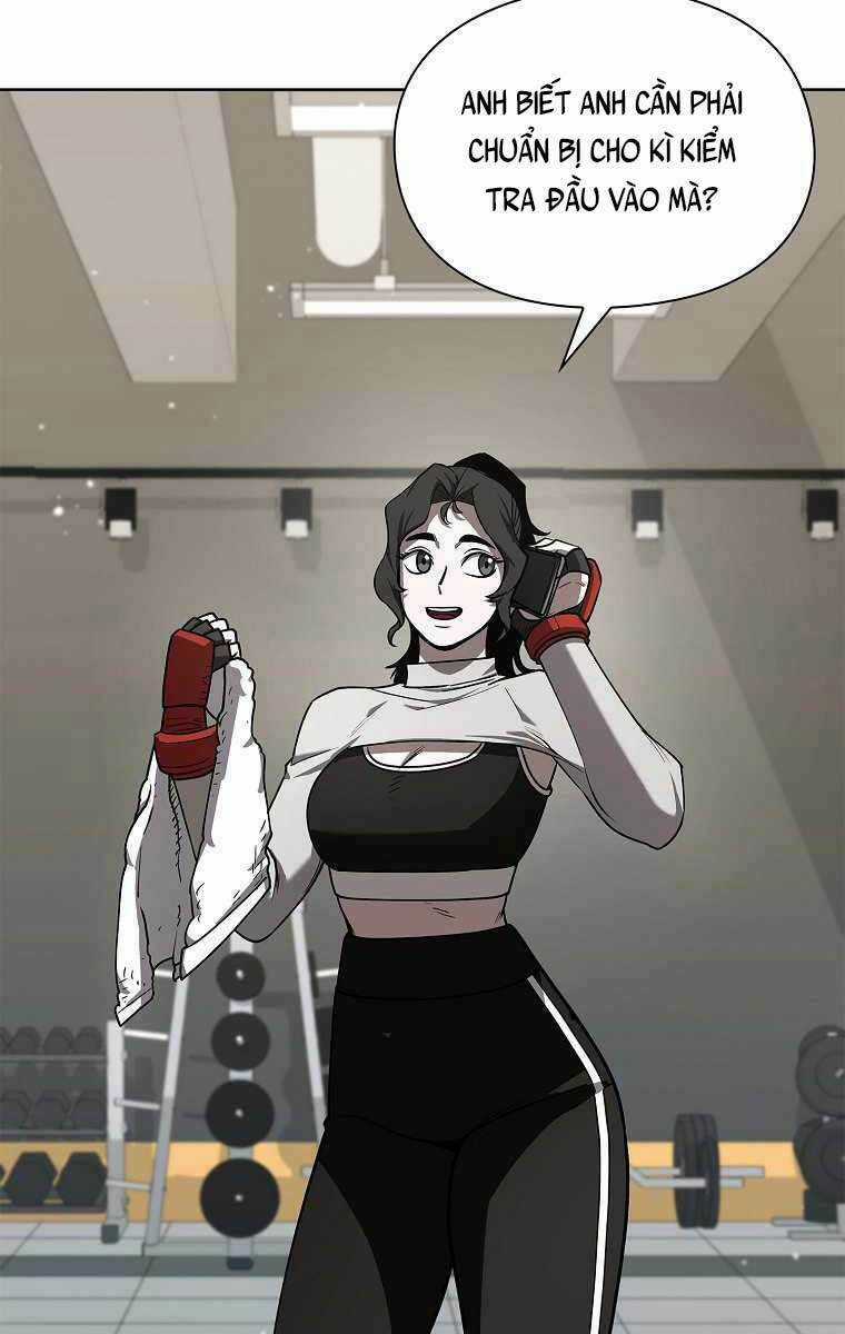 Trường Học Chiến Binh Chapter 13 trang 82