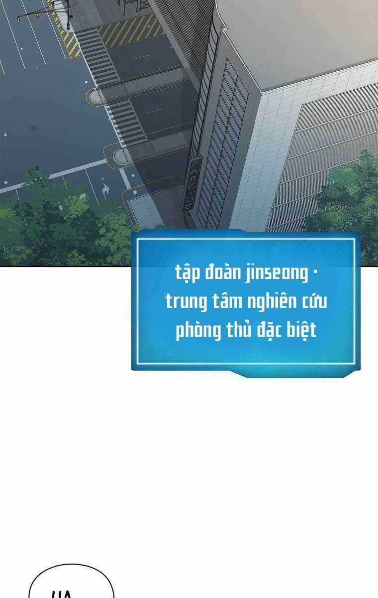 Trường Học Chiến Binh Chapter 13 trang 85