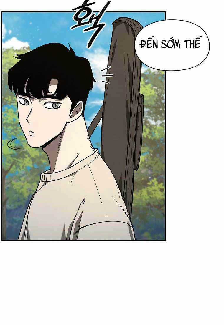 Trường Học Chiến Binh Chapter 13 trang 87