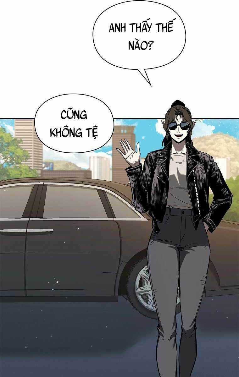 Trường Học Chiến Binh Chapter 13 trang 88