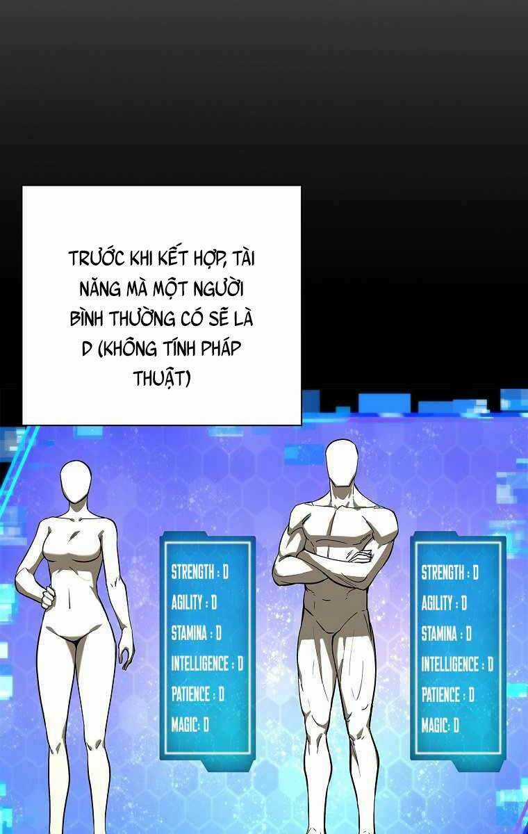 Trường Học Chiến Binh Chapter 13 trang 92