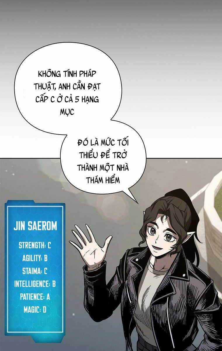 Trường Học Chiến Binh Chapter 13 trang 96