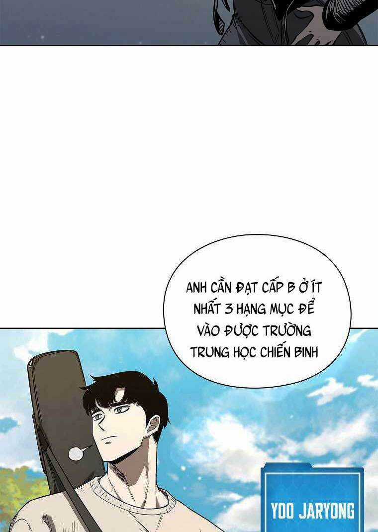 Trường Học Chiến Binh Chapter 13 trang 97