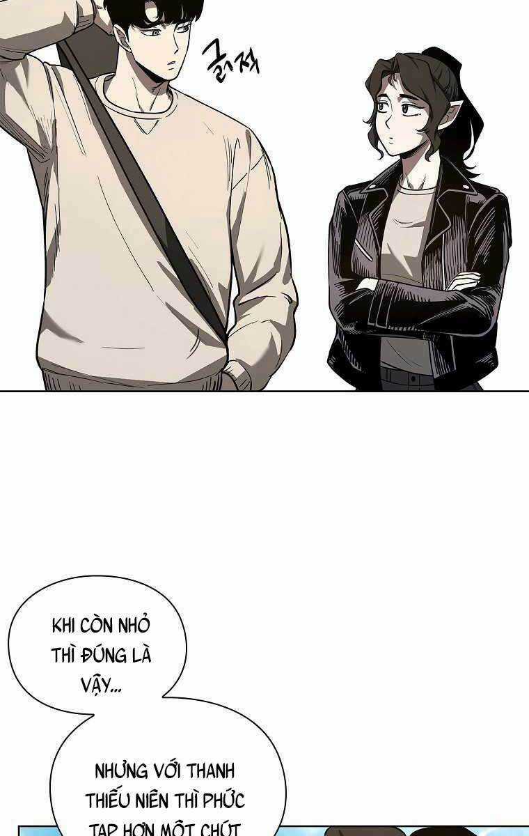 Trường Học Chiến Binh Chapter 13 trang 99