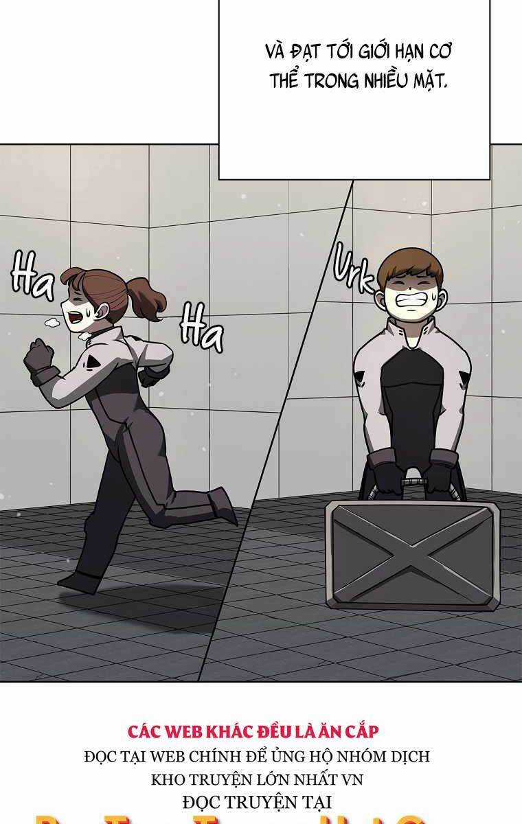 Trường Học Chiến Binh Chapter 14 trang 15