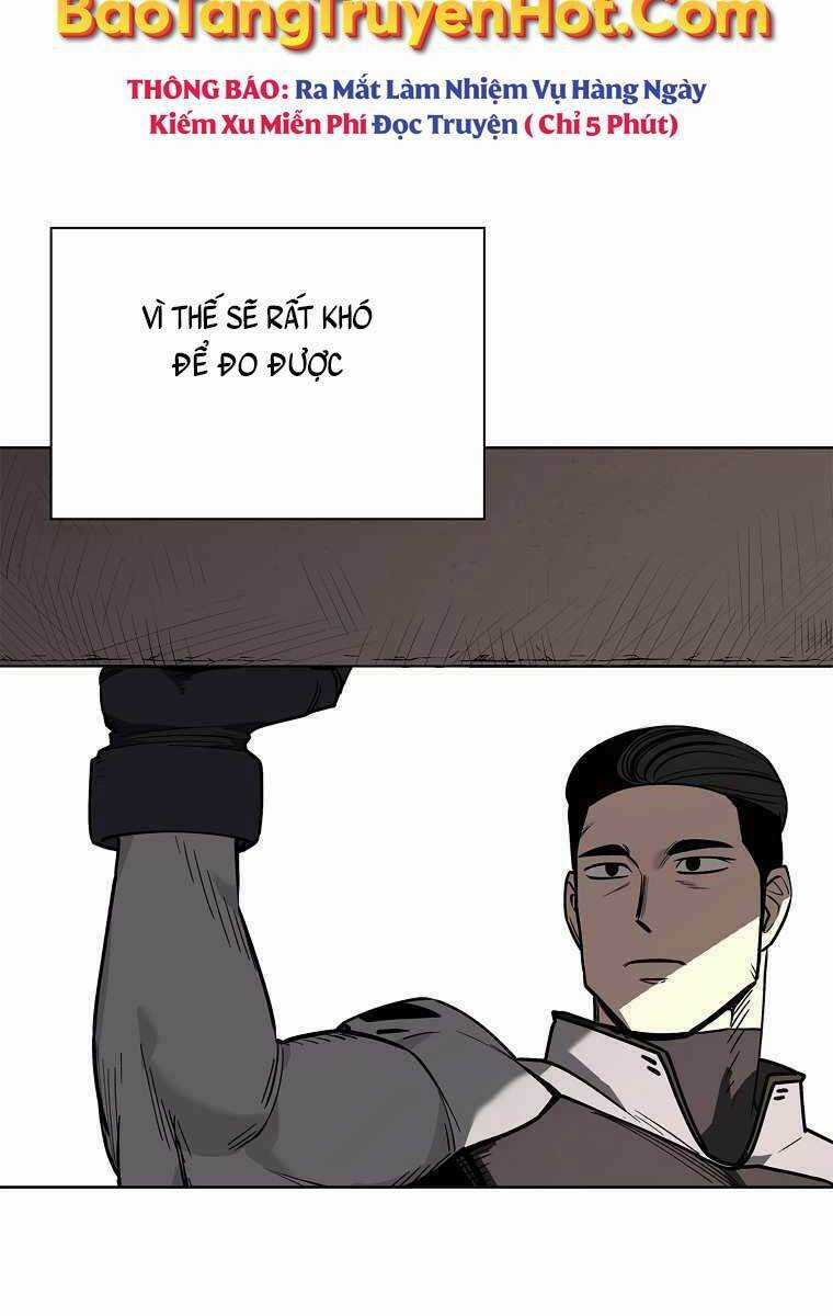 Trường Học Chiến Binh Chapter 14 trang 16