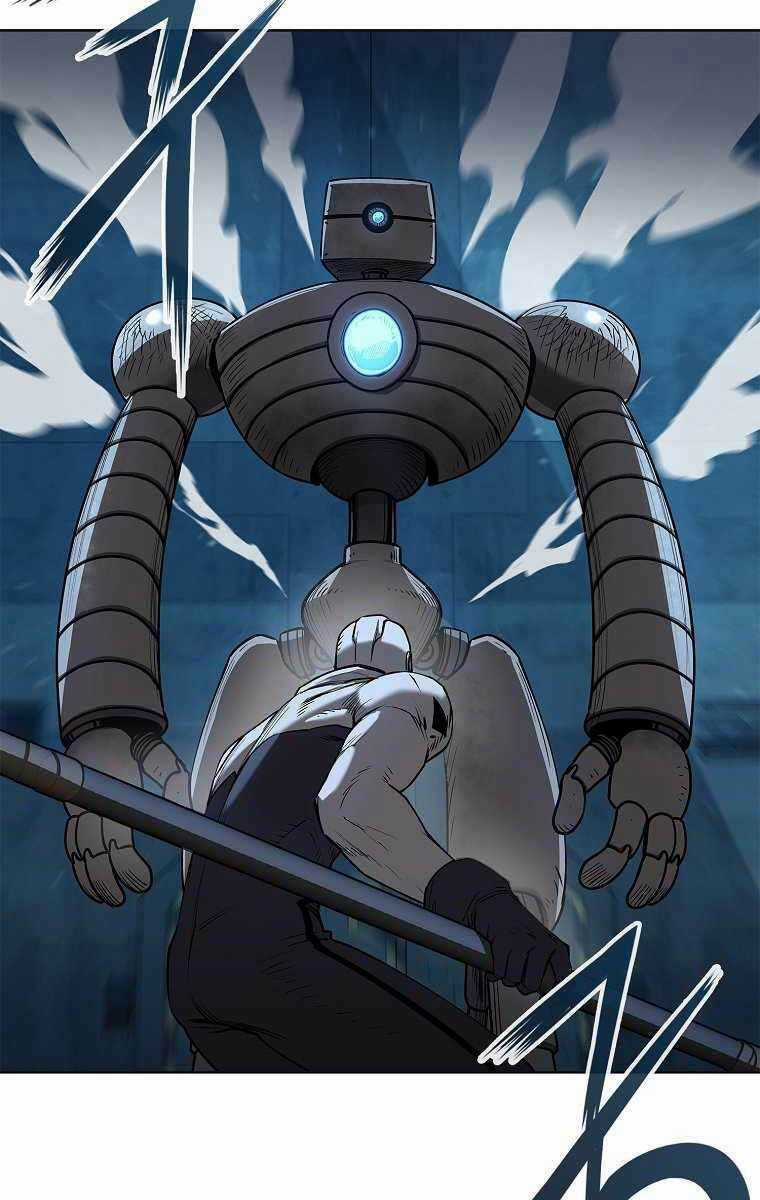 Trường Học Chiến Binh Chapter 14 trang 2