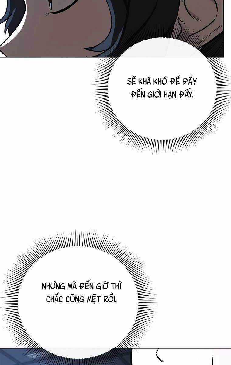 Trường Học Chiến Binh Chapter 14 trang 20