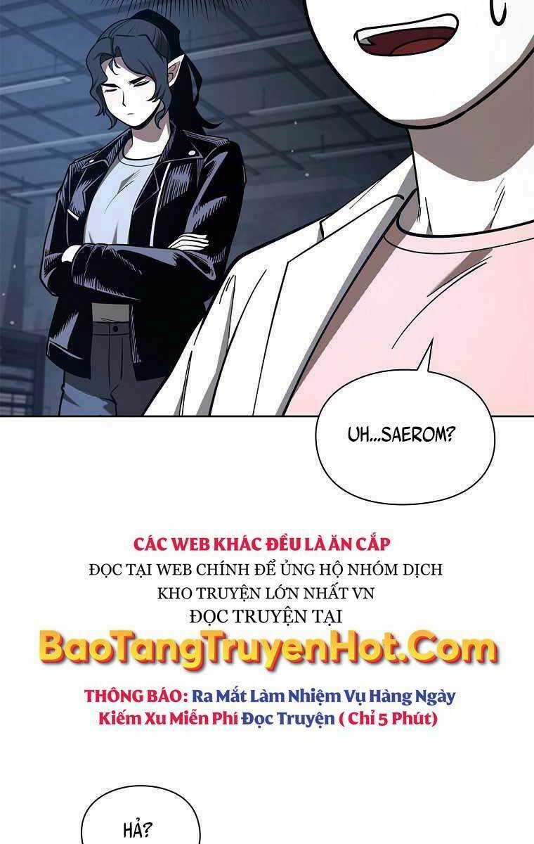 Trường Học Chiến Binh Chapter 14 trang 21